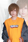 GENTLEMAN’S CLUB GENTLE 綾瀬 竜也