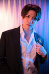 AOI TOKYO 航暉