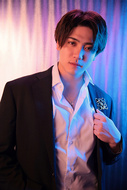 AOI TOKYO 航暉