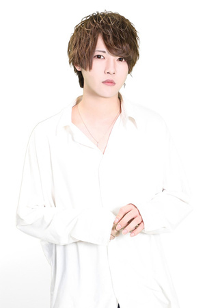 ЯEVIVAL TOKYO 花咲 椿