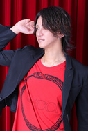 GENTLEMAN’S CLUB GENTLE 青峰 聖人