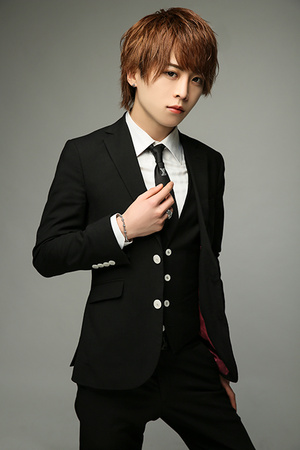 Leo 月街 優愛