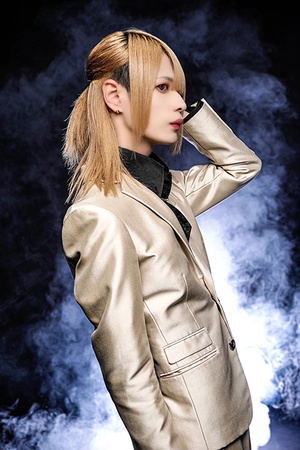 In Brand 眞嵐