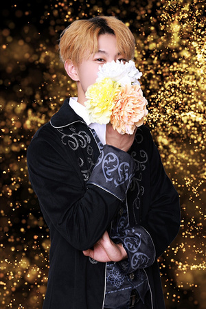 DEARS 1st 名古屋 柊