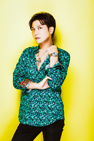 Top dandy love 神谷 柊斗
