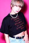 TOP DANDY TOKYO 絈來 ふみ