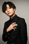 TOP DANDY TOKYO 瑠唯