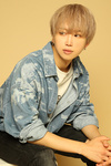 THE CHIC 汐華 初流乃