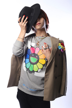 DUNK SHOOT 赤髪のシャンクス
