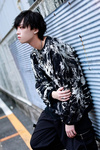 GENESIS 棗
