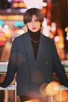 SINCE YOU...α ユアン