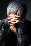 UNITED DEARS -cray-G- 朱咲 燐