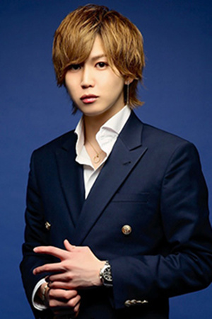 Luxury by ACQUA 恋音