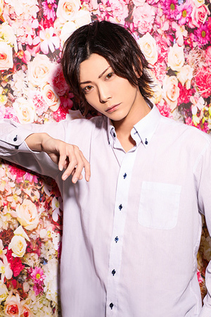 GARDEN -HonteN- by ACQUA みすず