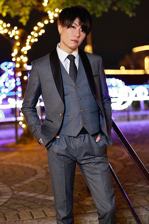 WORLD -NAGOYA- Roy