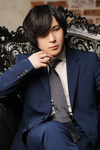 TOP1ONE 柊 渚