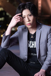 HARRY NAGOYA 如月 流
