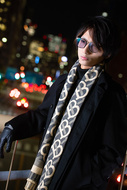 HARRY NAGOYA 成宮 遊士