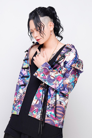 Yggdrasill 漆原 明希