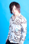 COLORS -BLUE- 朝比奈 ゆう