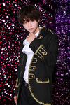 DEARS PRINCE 名古屋 枢木 スザク