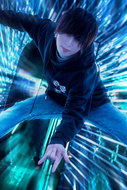 Rigel 麦