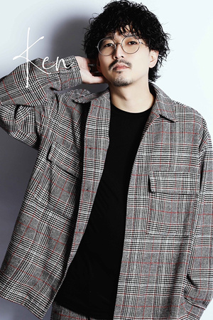 OTONA KEN