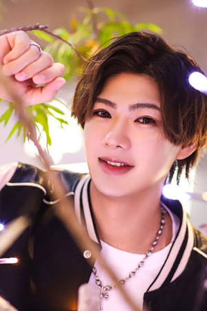THE ONE かめぞー