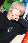 GENTLEMAN’S CLUB GENTLE 黒瀬 泉成
