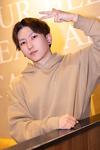 A-LINE ケンヤ