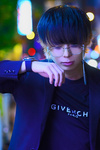 NEON 波風 モンジ