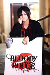 BLOODY ROUGE 真