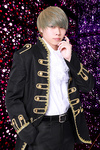 DEAR'S PRINCE エイト