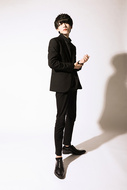 Top dandy love 野間 ガクト