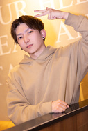 A-LINE ケンヤ