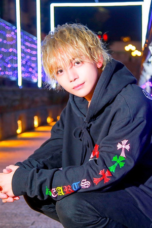 HIGH SENSE 佐藤 響