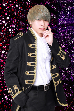 DEAR'S PRINCE エイト