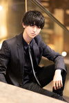 HARRY NAGOYA 天使 凛