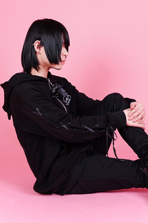 ASK しのん