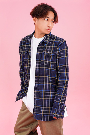 ASK 桜木 夢斗