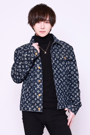 DEARS PRINCE 涼介