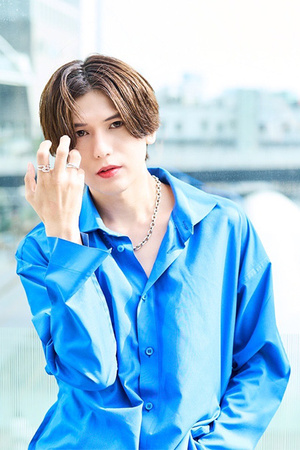 Top dandy love 爽花