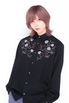 Yggdrasill 紫藤 楓護