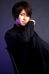 eve 赤髪ノ尊