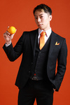 Dears B-N/S 流希