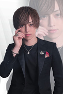 GENTLEMAN’S CLUB GENTLE ヒカル
