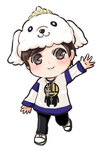 GOLD HERO