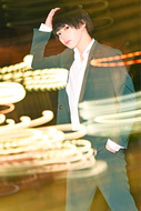 Top dandy love つきあかり のえる