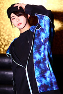 AI 夏風 星叶