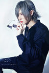 Yggdrasill 山下 類
